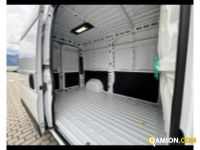Fiat Ducato 35 MH2 2.2 mjt3 140cv  | ATL SPA