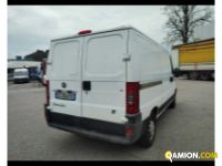 Fiat Ducato 15 2.3 jtd p.m. Ducato 15 2.3 jtd p.m. Altro | ATL SPA