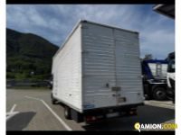Iveco Daily 35 C18H3.0 HD BOX | ATL SPA