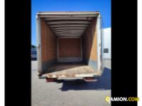Iveco Daily 35 C15K 3.0 bar.t. p.m. BOX | ATL SPA