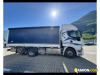 Iveco AS260S50Y/PS CENT AS260S50Y/PS CENT | Altro Altro | ATL SPA