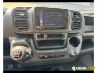Fiat Ducato 33 MH2 2.2 mjt3 120cv Ducato 33 MH2 2.2 mjt3 120cv | Altro Altro | ATL SPA