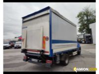 Iveco DAILY 70C18 CENT E SPONDA DAILY 70C18 CENT E SPONDA | Altro Altro | ATL SPA
