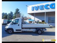 Fiat Ducato 35 MLH1 2.2 mjt3 140cv FISSO Ducato 35 MLH1 2.2 mjt3 140cv FISSO | Altro Altro | ATL SPA