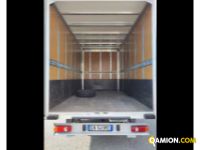 Fiat DUCATO CON BOX DUCATO CON BOX | Altro Altro | ATL SPA