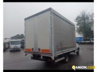 Iveco DAILY 50C15 CENT DAILY 50C15 CENT | Altro Altro | ATL SPA