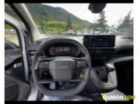 Fiat Doblò Serie 3 Van Ch1 1.5 Bluehdi 100cv Mt6 Doblò Serie 3 Van Ch1 1.5 Bluehdi 100cv Mt6 | Altro Altro | ATL SPA