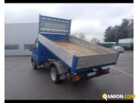 Iveco Daily 35 C14H 3450 HD RIB Daily 35 C14H 3450 HD RIB | Altro Altro | ATL SPA