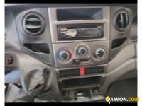 Iveco Daily 35 C11 FRIGO  | ATL SPA