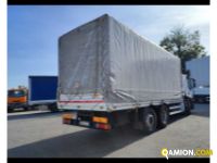 Iveco STRALIS AT260S36 FISSO + GRU STRALIS AT260S36 FISSO + GRU Altro | ATL SPA