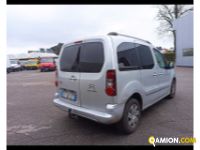 Citroen BERLINGO MULTISPACE 5 P.TI | ATL SPA