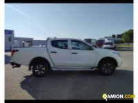 Fiat Fullback 2.4 doppia cabina SX s&s 150cv | ATL SPA