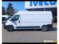 Fiat Ducato 35 LH2 2.2 mjt3 140cv Ducato 35 LH2 2.2 mjt3 140cv | Altro Altro | ATL SPA