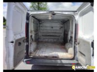 Renault Trafic T27 2.0 dci 115cv L1H1 E5 | ATL SPA