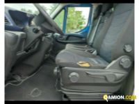 Iveco DAILY 35C18A8 CENT | ATL SPA