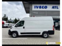 Fiat Ducato 35 MH2 2.2 mjt3 140cv  | ATL SPA