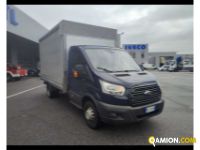 Ford Transit 350 tr.post. 2.0 tdci CENT Altro | ATL SPA