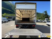 Iveco Eurocargo ML160E28 CENT e SPONDA Eurocargo ML160E28 CENT e SPONDA | Altro Altro | ATL SPA