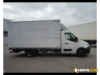 Renault Master T35 2.3 dci BOX e SPONDA Master T35 2.3 dci BOX e SPONDA Altro | ATL SPA