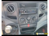 Iveco Daily 35 C15K 3.0 bar.t. p.m. BOX | ATL SPA