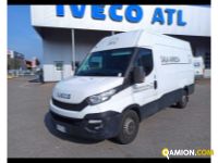 Iveco Daily 35 S15/2.3 V H2  Daily 35 S15/2.3 V H2  | Altro Altro | ATL SPA