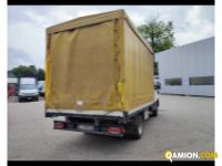 Iveco Daily 35 C14 3450 CENT E TELO Daily 35 C14 3450 CENT E TELO | Altro Altro | ATL SPA