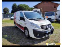 Fiat Scudo 2.0 mjt LH1 12Q Comfort 120cv Scudo 2.0 mjt LH1 12Q Comfort 120cv | Altro Altro | ATL SPA
