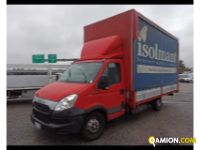 Iveco DAILY 35 S15 CENT E TELO DAILY 35 S15 CENT E TELO | Altro Altro | ATL SPA