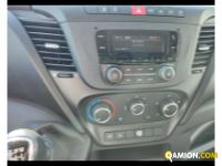 Iveco Daily 35 C14H BOX e SPONDA  Daily 35 C14H BOX e SPONDA  Altro | ATL SPA