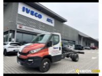 Iveco Daily 35 C11  A TELAIO | ATL SPA