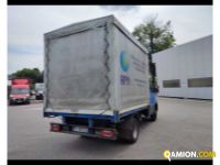 Iveco DAILY 35C18A8 CENT | ATL SPA