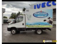 Iveco Daily 35 C14 FRIGO | ATL SPA