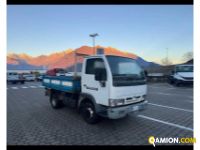 Nissan CABSTAR RIB CABSTAR RIB Altro | ATL SPA