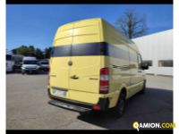 Mercedes Sprinter  313 cdi F 37/35  Sprinter  313 cdi F 37/35  | Altro Altro | ATL SPA