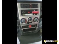 Iveco DAILY 55S17 D W  DAILY 55S17 D W  | Altro Altro | ATL SPA