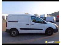 Peugeot Partner 1.6 bluehdi 100cv L1  Partner 1.6 bluehdi 100cv L1  | Altro Altro | ATL SPA