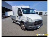 Iveco DAILY 50 C15L FISSO | ATL SPA