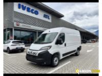Fiat Ducato 35 MH2 2.2 mjt3 140cv  | ATL SPA