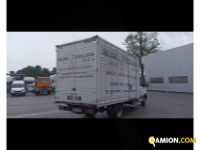 Iveco Daily 35C17 BOX Daily 35C17 BOX | Box alluminio Furgonato | ATL SPA