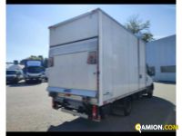 Iveco Daily 35 C14H BOX e SPONDA  Daily 35 C14H BOX e SPONDA  | Altro Altro | ATL SPA