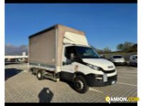 Iveco DAILY 65C15 BOX E SPONDA | ATL SPA