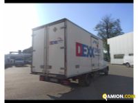 Iveco DAILY 35C16 BOX E FRIGO  DAILY 35C16 BOX E FRIGO  | Altro Altro | ATL SPA