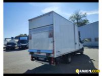 Iveco Daily 35 C14H BOX e SPONDA  Daily 35 C14H BOX e SPONDA  Altro | ATL SPA