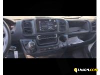Fiat Ducato 33 MH2 2.2 mjt3 120cv serie 9 Ducato 33 MH2 2.2 mjt3 120cv serie 9 | Altro Altro | ATL SPA