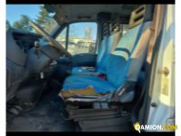 Iveco IVECO 35C13 D RIB IVECO 35C13 D RIB Altro | ATL SPA