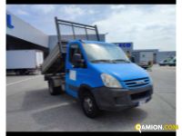 Iveco Daily 35 C10 p.c.RIB Daily 35 C10 p.c.RIB | Altro Altro | ATL SPA