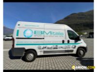 Fiat Ducato 35 2.3 mjt 130cv F.L. Ducato 35 2.3 mjt 130cv F.L. | Altro Altro | ATL SPA