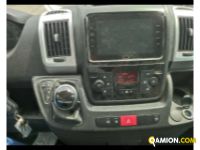 Fiat Ducato 35 XLH2 2.3 mjt 160cv Ducato 35 XLH2 2.3 mjt 160cv | Altro Altro | ATL SPA