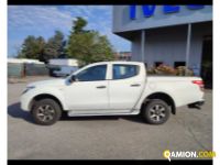 Fiat Fullback 2.4 doppia cabina SX s&s 150cv | ATL SPA