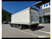 Iveco Eurocargo ML160E28 CENT e SPONDA Eurocargo ML160E28 CENT e SPONDA | Altro Altro | ATL SPA